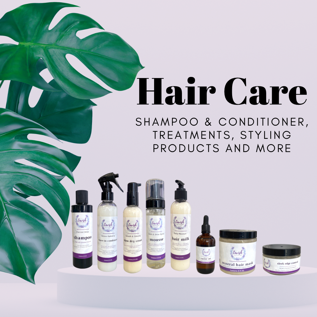 Hair Care