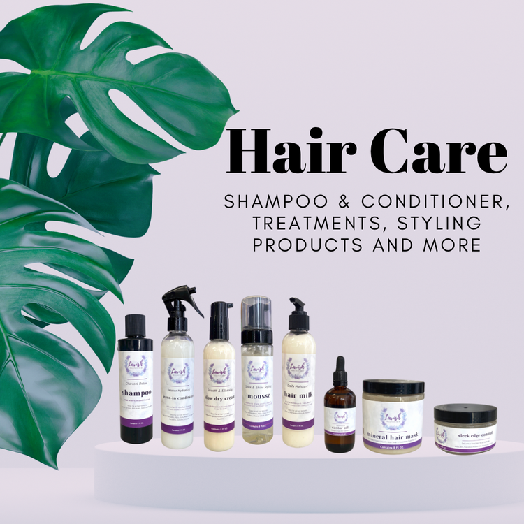 Hair Care