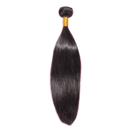 Malaysian Straight Hair