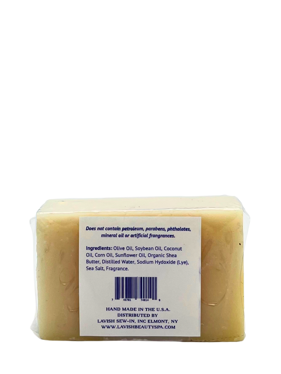Eurasian Sage Vegan Body Bar 4.8 oz.