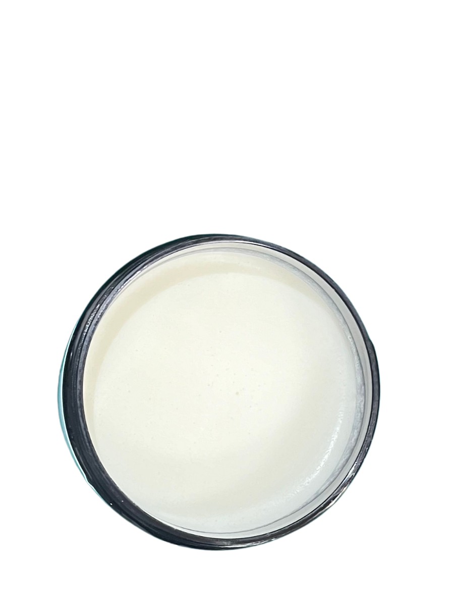 Mango-Shea Hair & Body Butter 8 oz.