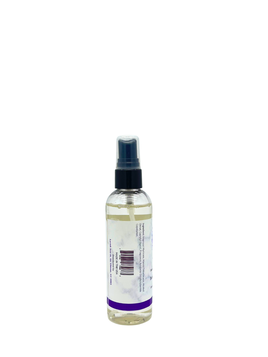 Hold & Shine Mist 4oz.