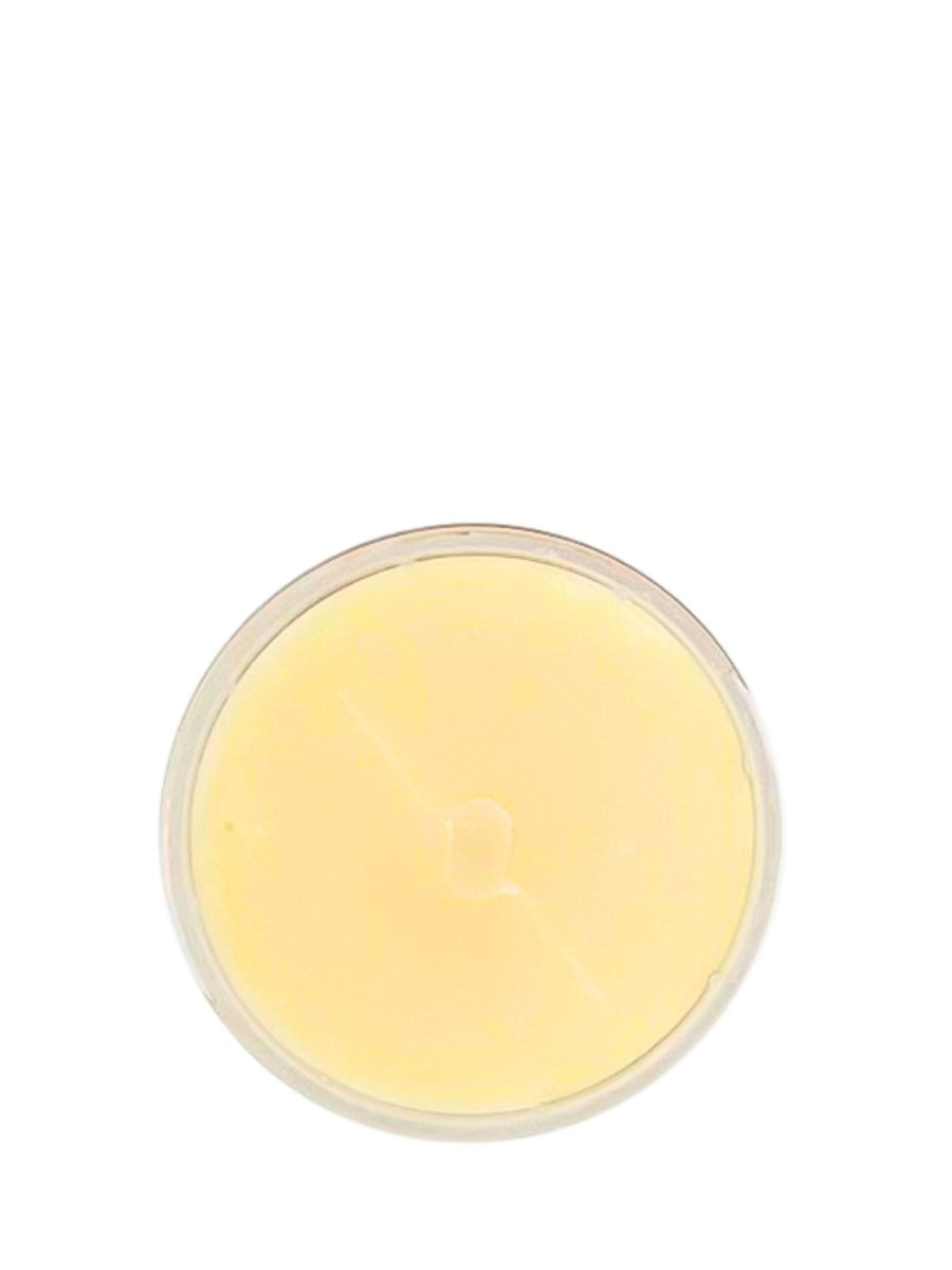 100% All Natural Smoothing Hair Wax