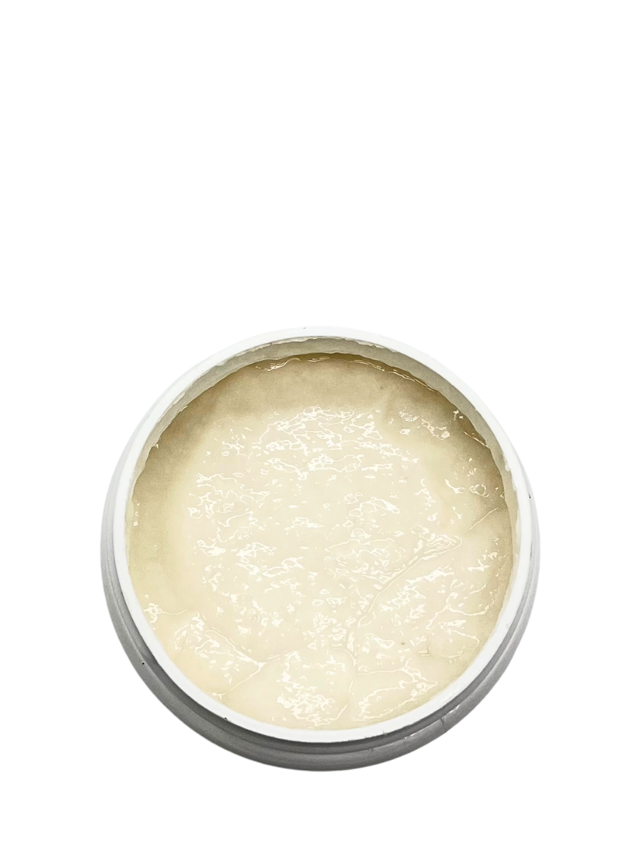 Organic Curling Cream with Silk Peptides