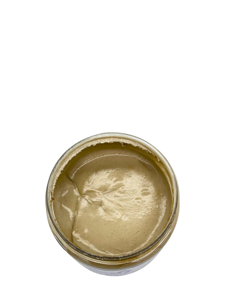 Organic Dead Sea Mineral Hair Mask