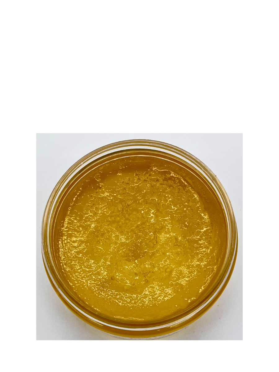 Loc & Braiding Firm Hold Gel 4 oz.