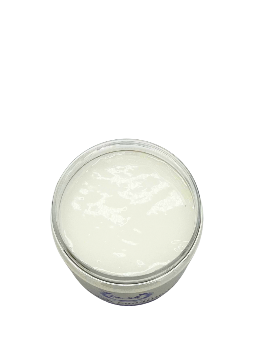 Organic Silkening Co-Wash & Deep Conditioner 8 oz.