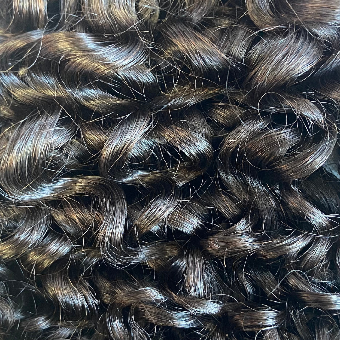 Brazilian Deep Wave Lace Closure