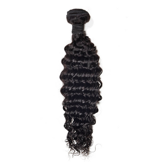 Brazilian Deep Wave Hair