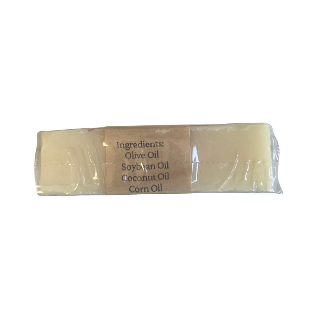 Eucalyptus + Aloe Vegan Body Bar 4.8 oz.