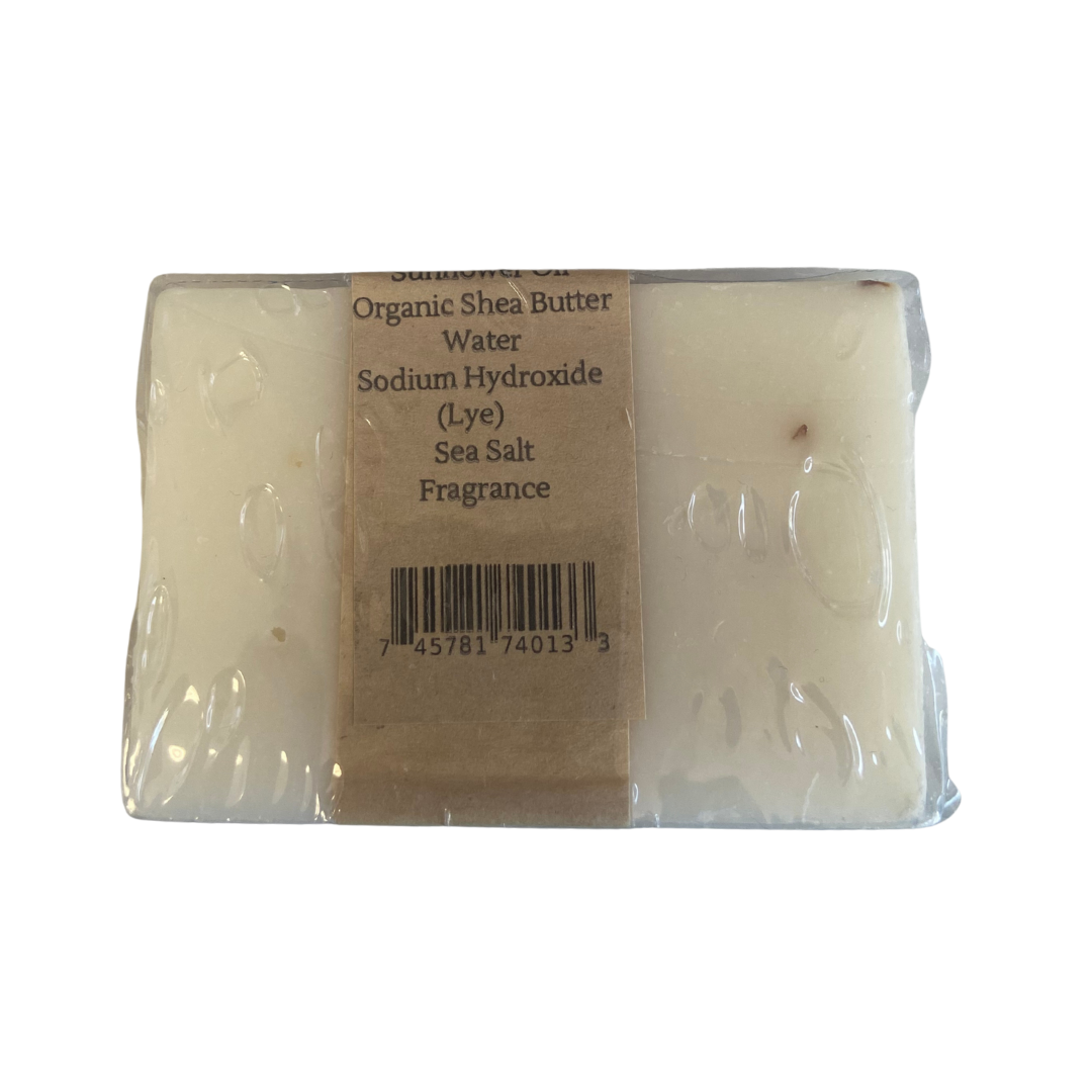 Eurasian Sage Vegan Body Bar 4.8 oz.