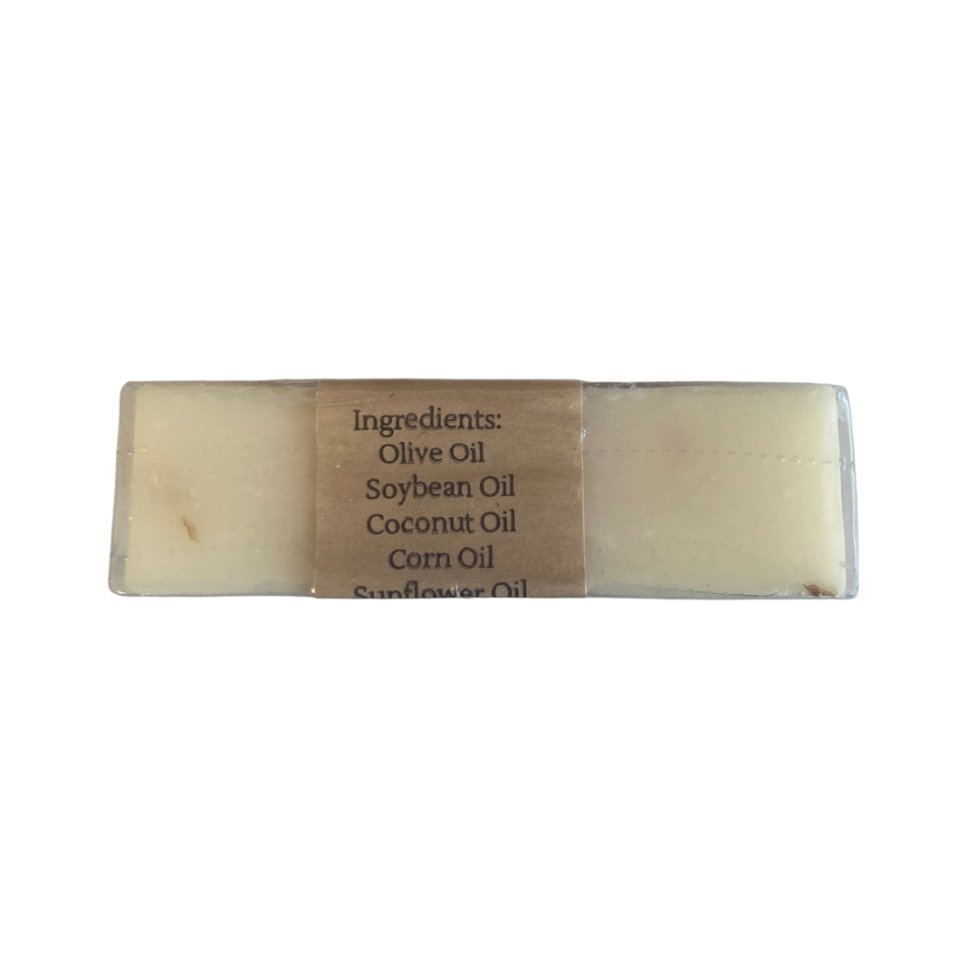 Eurasian Sage Vegan Body Bar 4.8 oz.