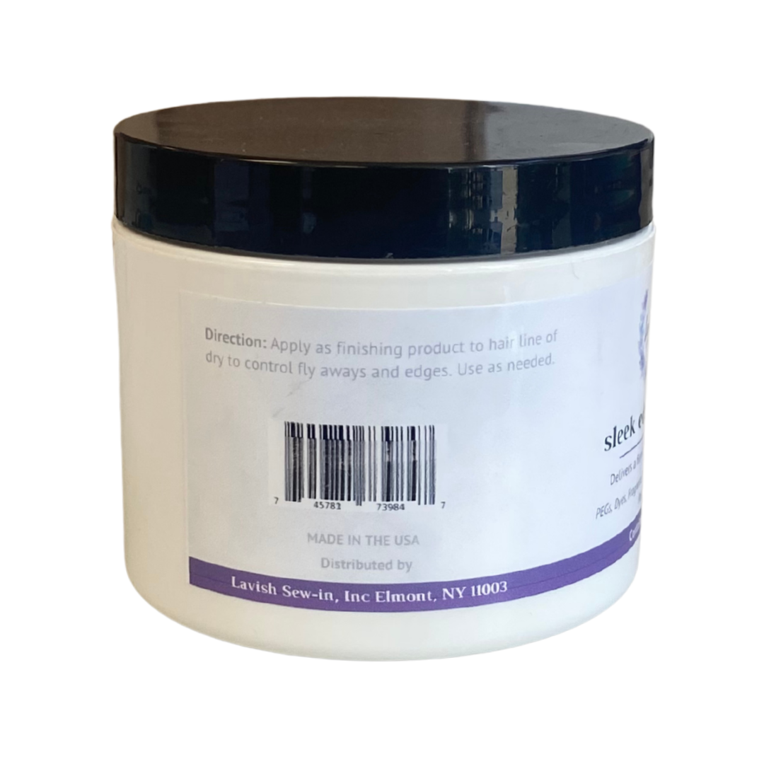 Sleek Edge Control 4 oz.
