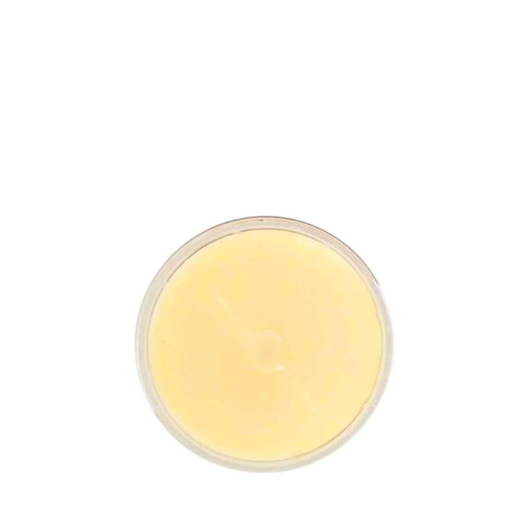 Lavish Wellness Shop Smoothing Hair Wax with Mango Butter 2 oz