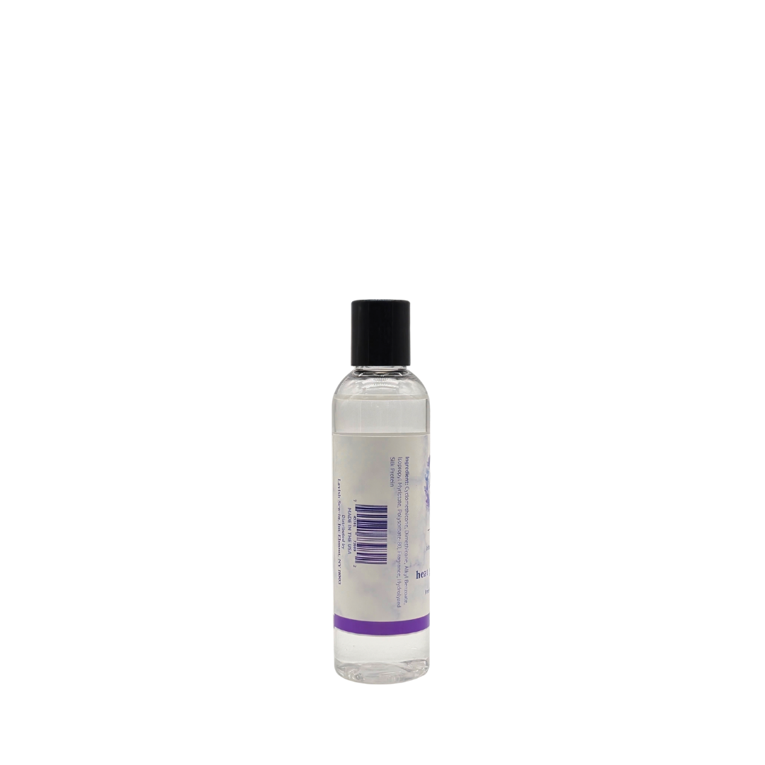 Lavish Wellness Shop Heat Guard & Shine Serum 4 oz
