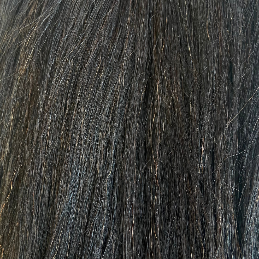 15% Off Bundle Deals - Indian Relaxed Straight Hair