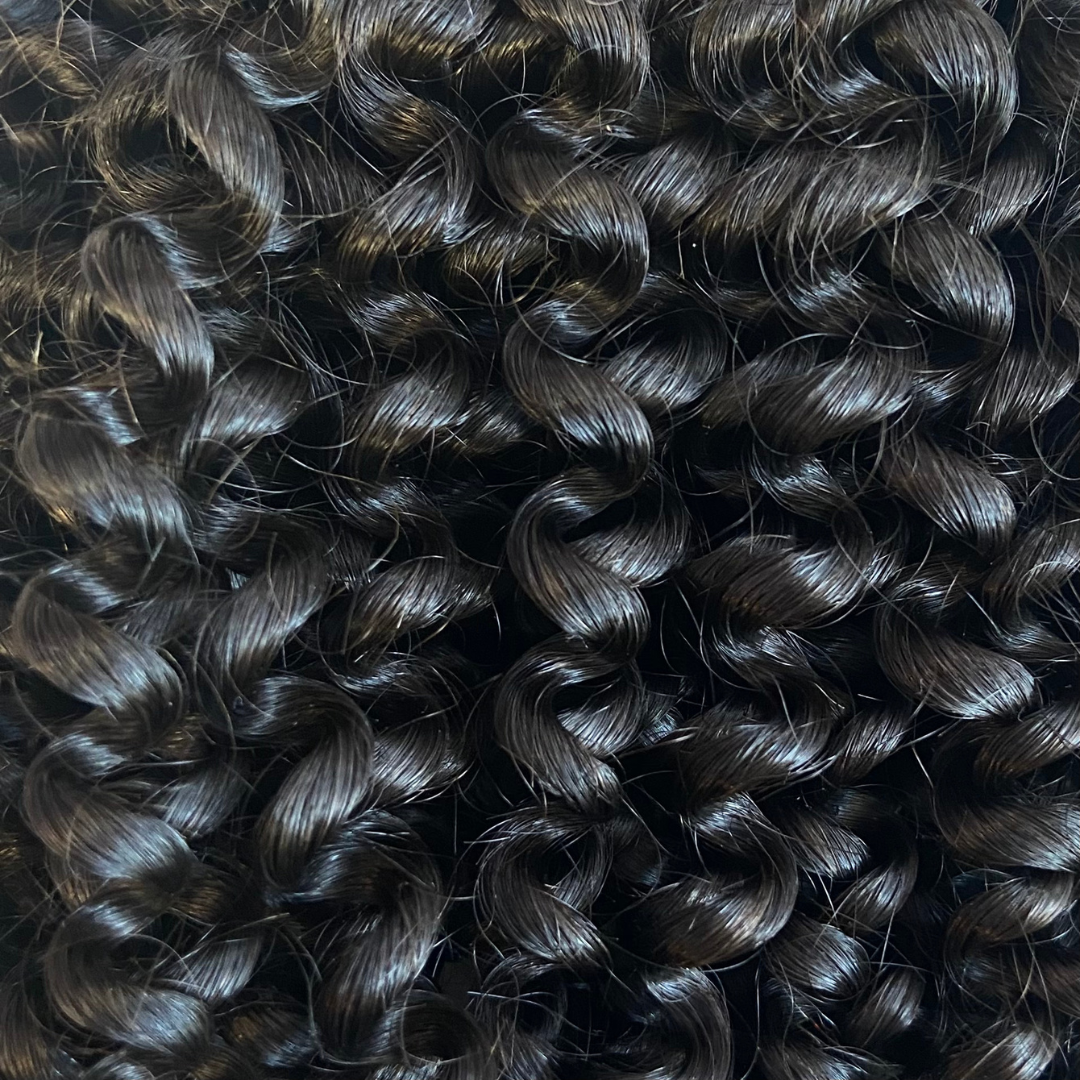 15% Off Bundle Deal - Indian Kinky Curly Hair