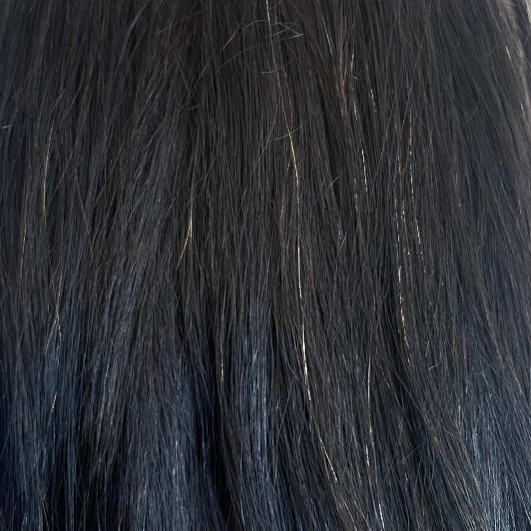 Malaysian Straight 360 Frontal