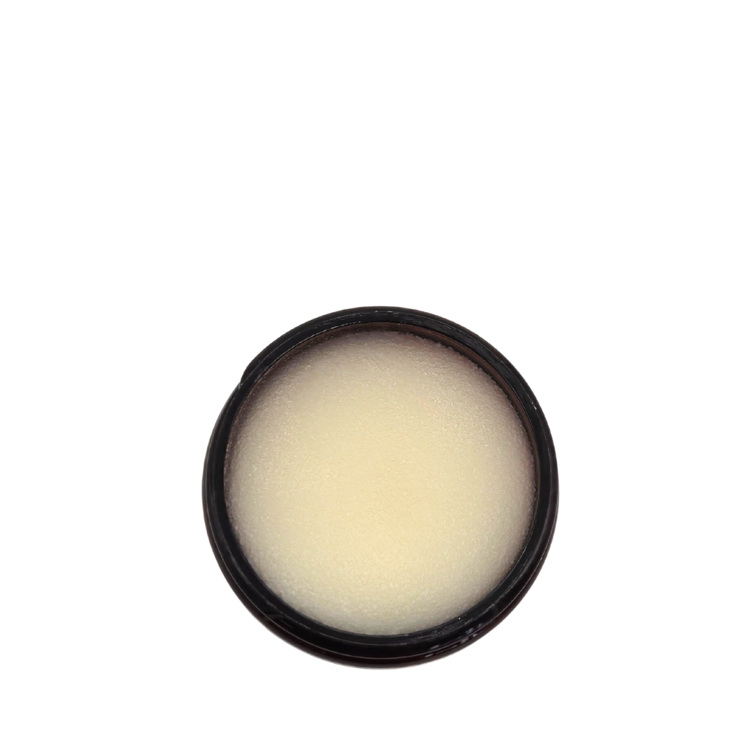 Lavish Wellness Shop Coco-Shea Hair & Body Butter (Lemon + Sugar) 2 Fl OZ.