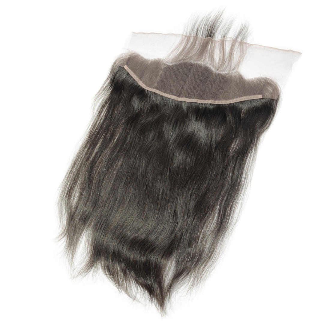 Malaysian Straight Frontal