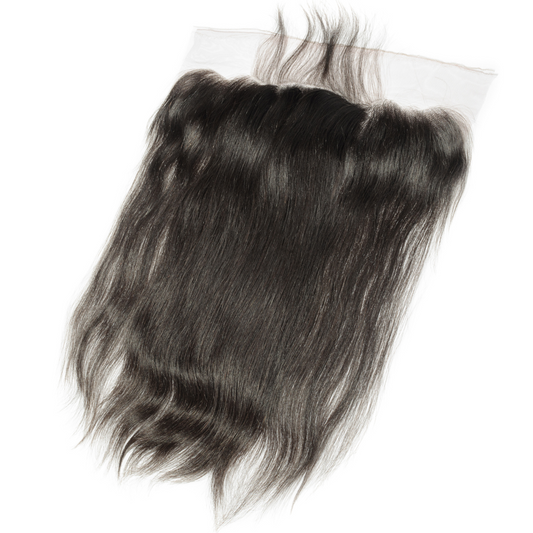 Malaysian Straight Frontal