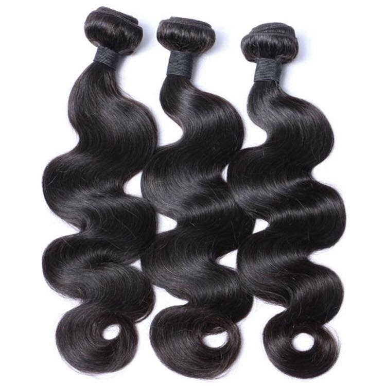 15% Off Bundle Deals - Brazilian Body Wave Hair