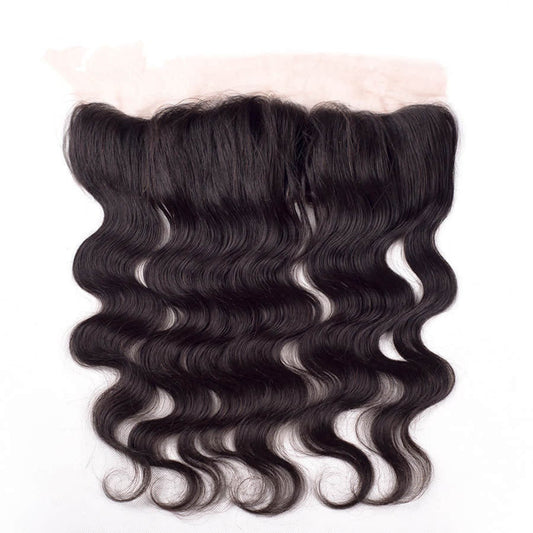 Brazilian Body Wave Frontal