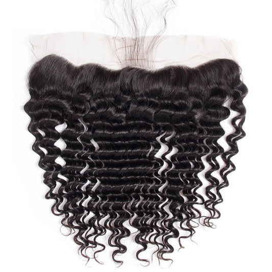 Brazilian Deep Wave Frontal