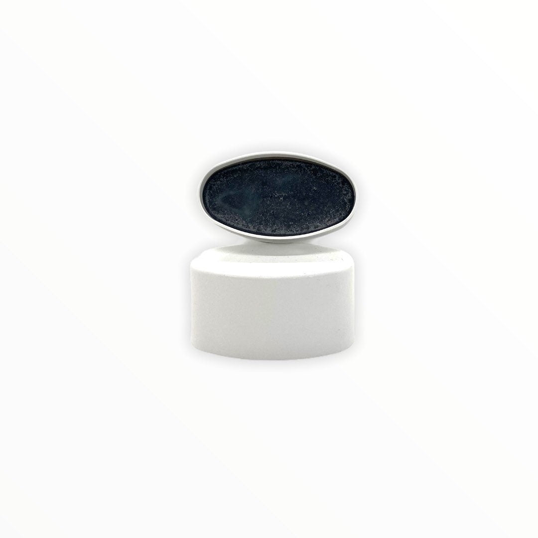100% Natural Deodorant (Lavender & Rosemary) with Activated Charcoal 2.25 oz.