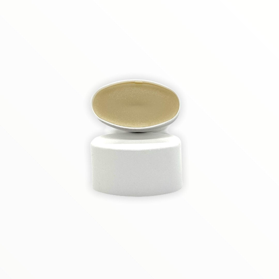 100% Natural Deodorant (Jasmine + Vanilla) 2.25 oz.