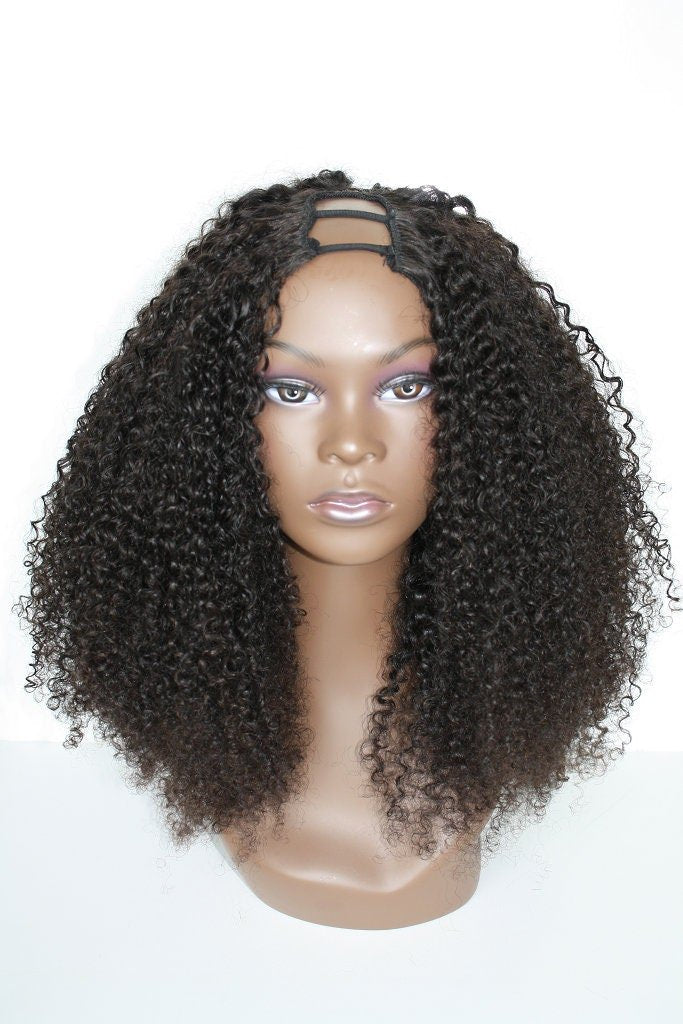 U-Part Custom Wig (Service Only)
