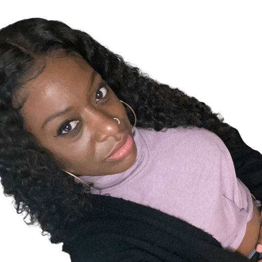 Custom Lace Frontal Wig (Service Only)