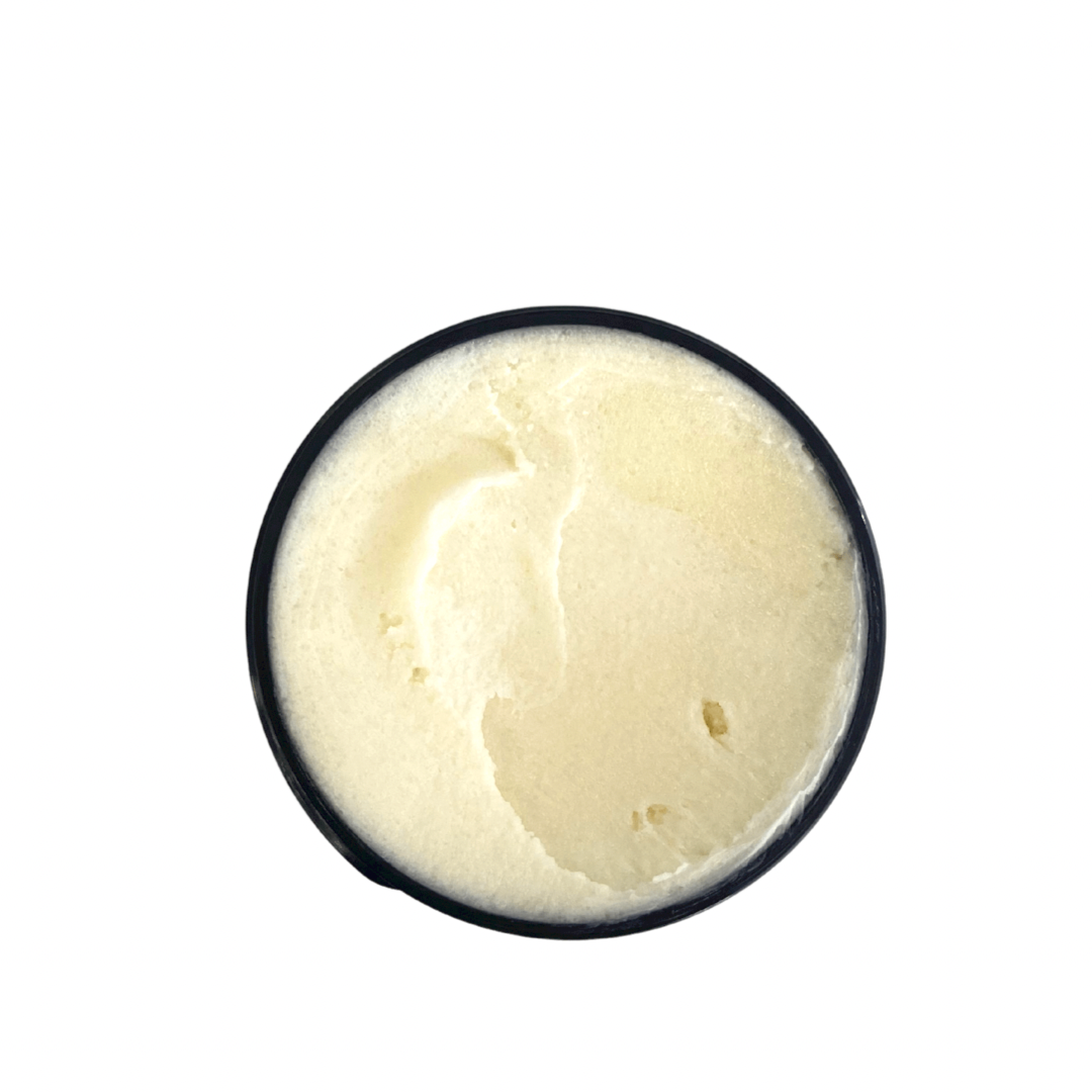 Coco-Shea Hair & Body Butter (Options)