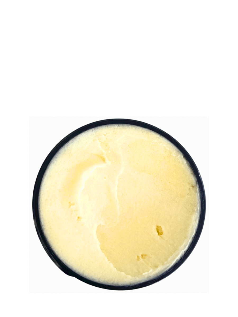 Coco-Shea Hair & Body Butter