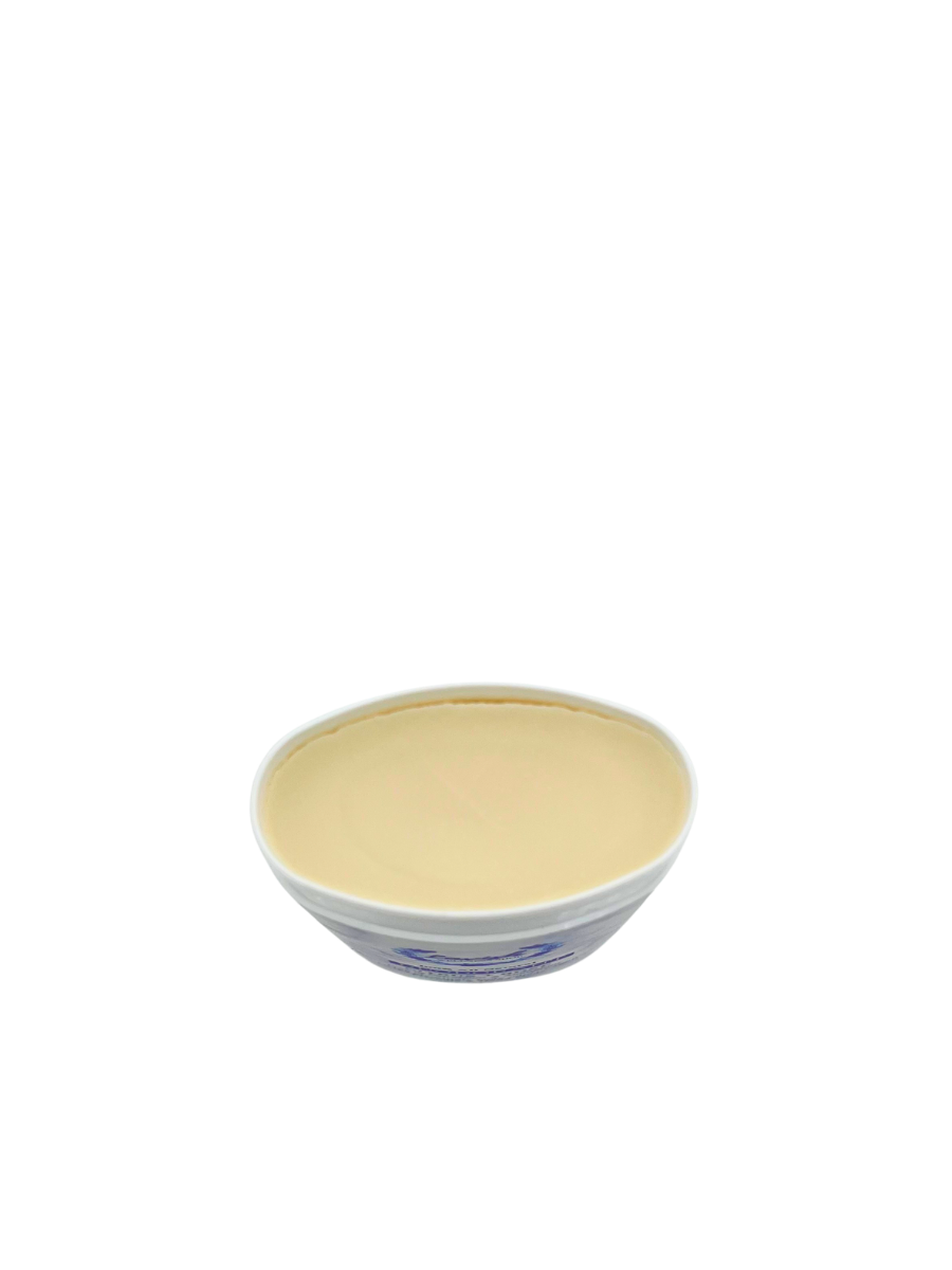 100% Natural Deodorant (Jasmine + Vanilla) 2.25 oz.