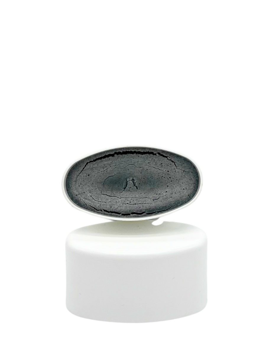 100% Natural Deodorant (Lavender & Rosemary) with Activated Charcoal 2.25 oz.