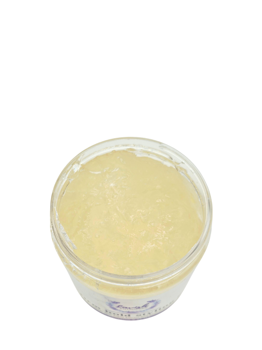 Lavish Wellness Shop Firm Hold Styling Gel 8 oz