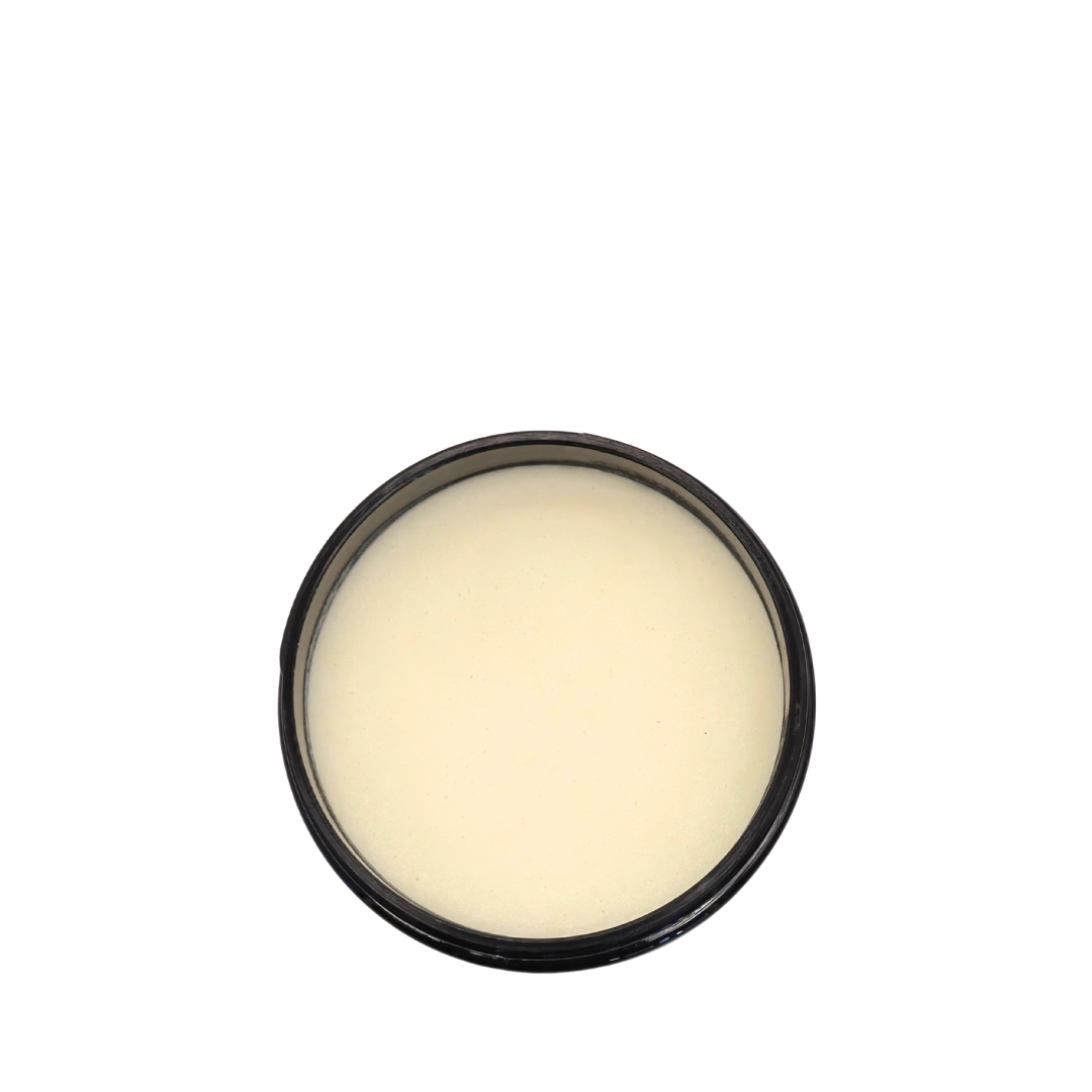 Lavish Wellness Shop Coco-Shea Hair & Body Butter (Lemon + Sugar) 8 Fl OZ.