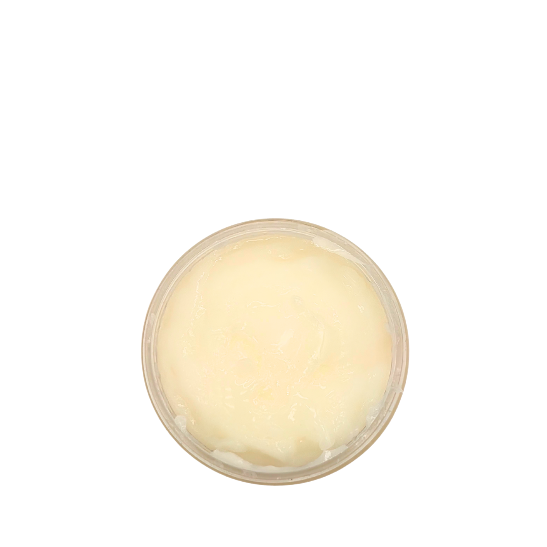 Lavish Wellness Shop Organic Curling Custard with Wheat Protein