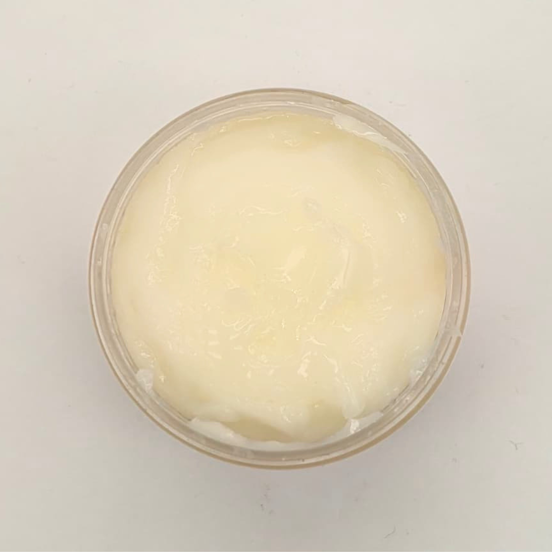 Lavish Wellness Shop Organic Curling Custard with Wheat Protein