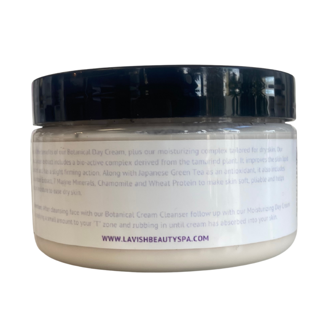 Grape Seed Botanical Day Cream 4 oz.