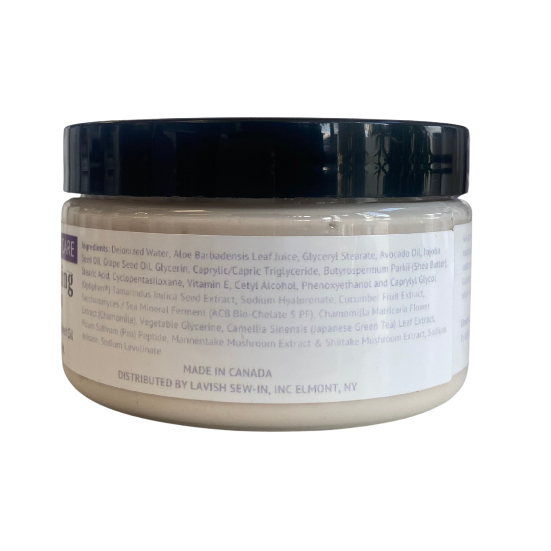 Grape Seed Botanical Day Cream 4 oz.