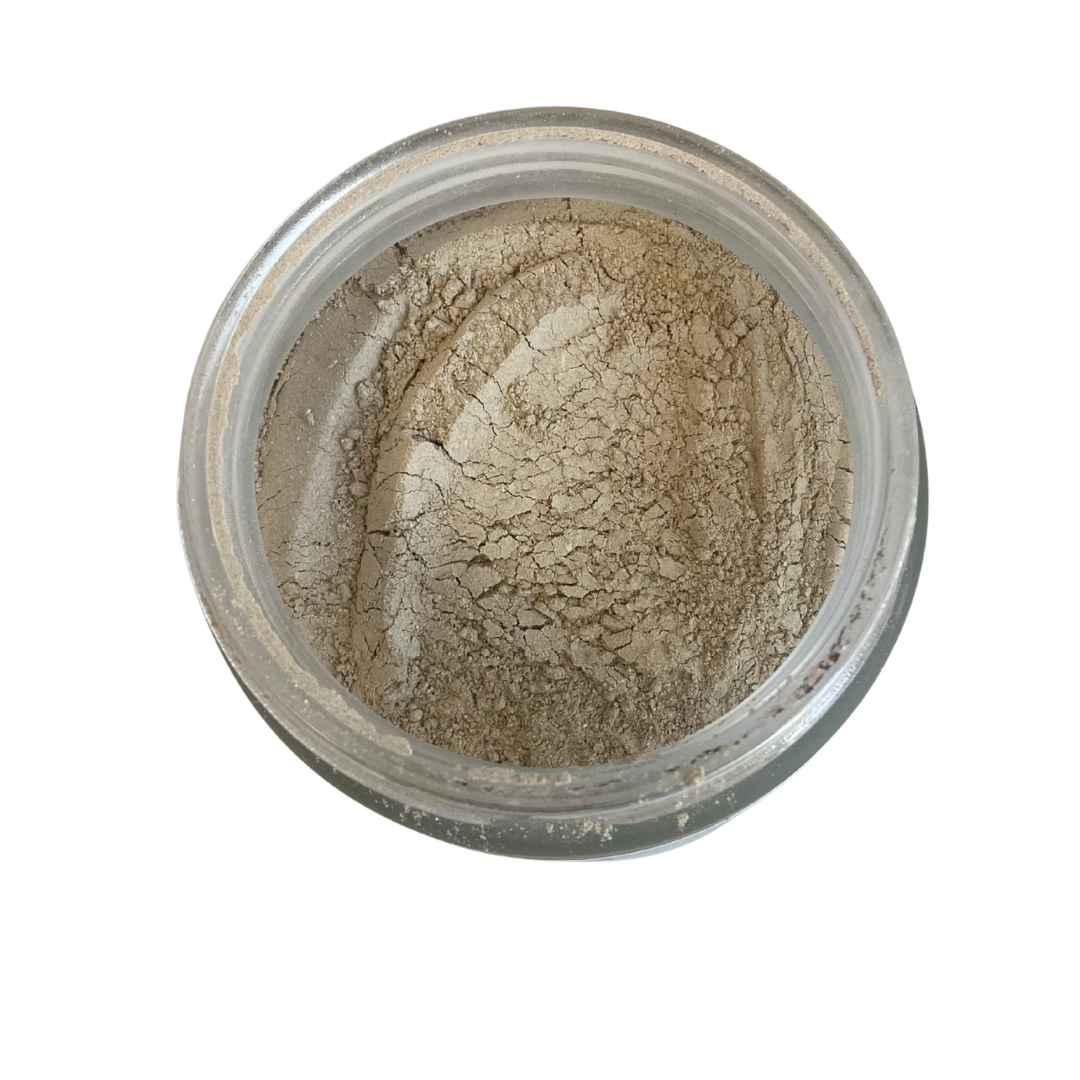 100% Natural Four Clay Mineral Face Mask (Options)