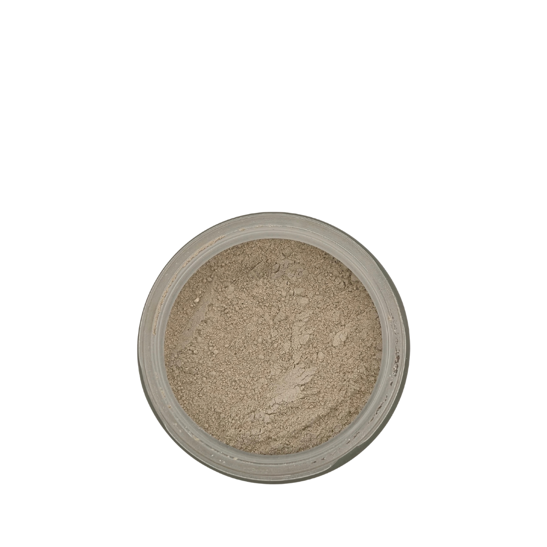 Lavish Wellness Shop 100% Natural Four Clay Mineral Face Mask