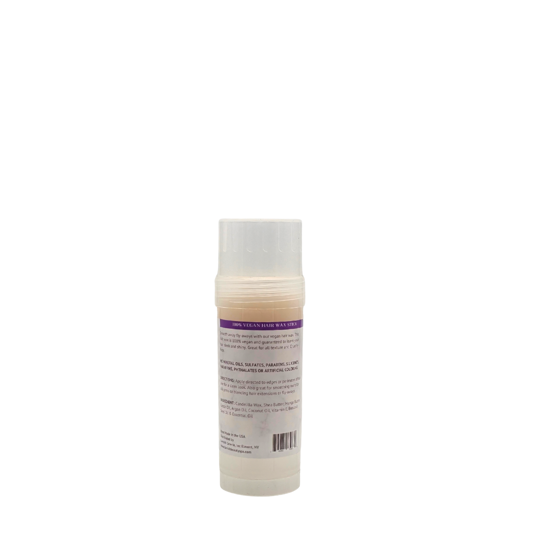 Lavish Wellness Shop Smoothing Hair Wax with Mango Butter 2 oz