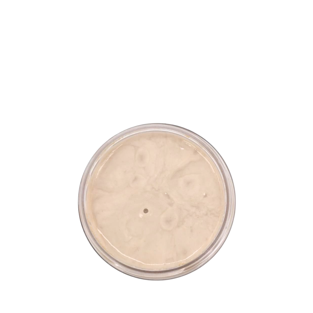 Lavish Wellness Shop Dead Sea Mineral Hair Mask 8 oz