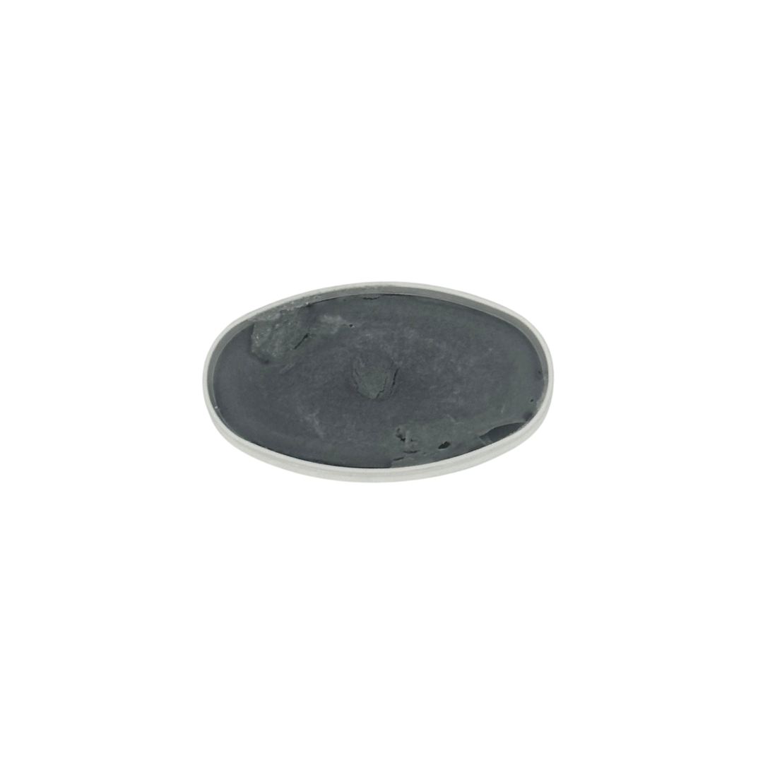 Lavish Wellness Shop 100% Natural Deodorant (Lavender & Lemon) with Activated Charcoal 2.25 oz.