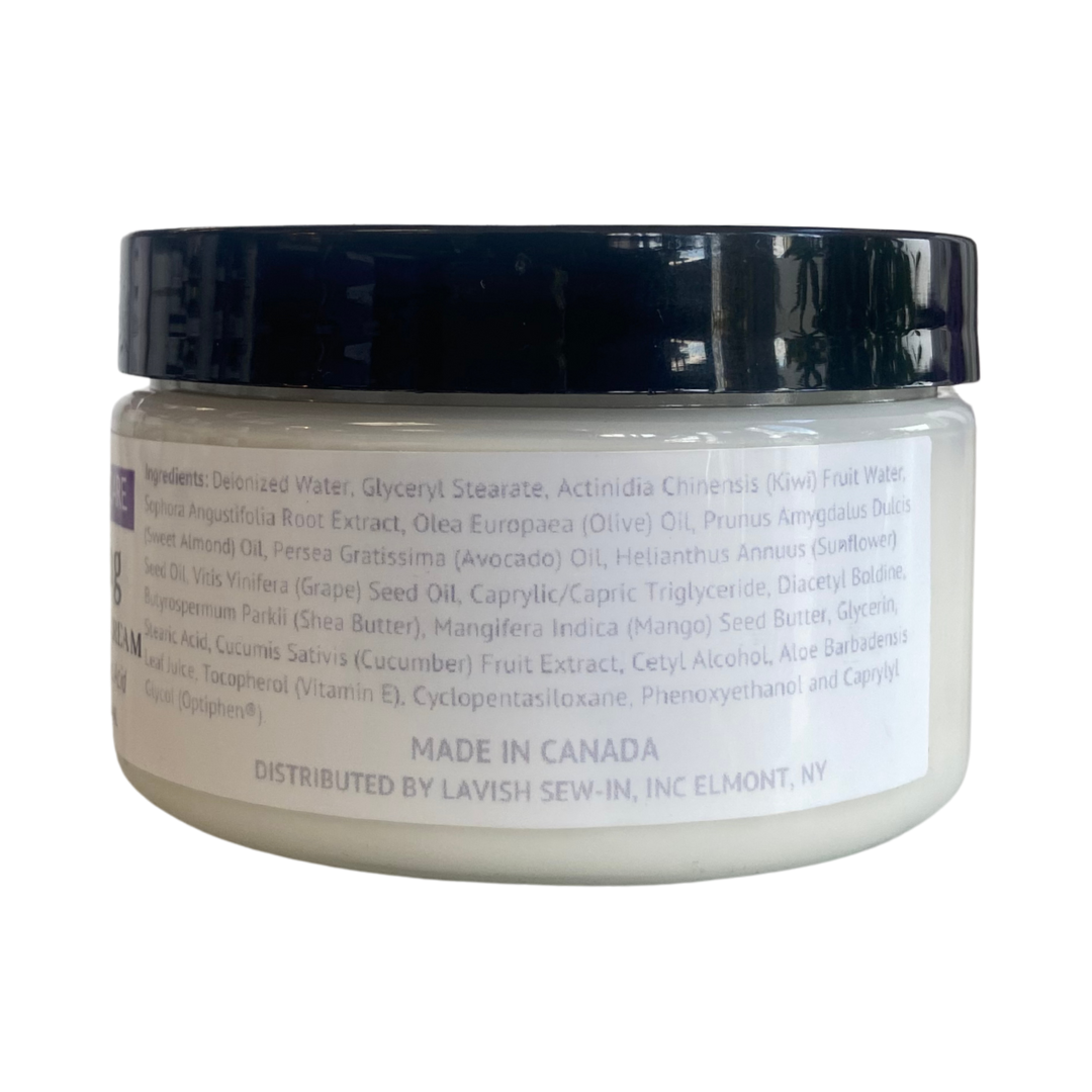 Hydrating Mango Day Cream with Hyaluronic Acid 4 oz.