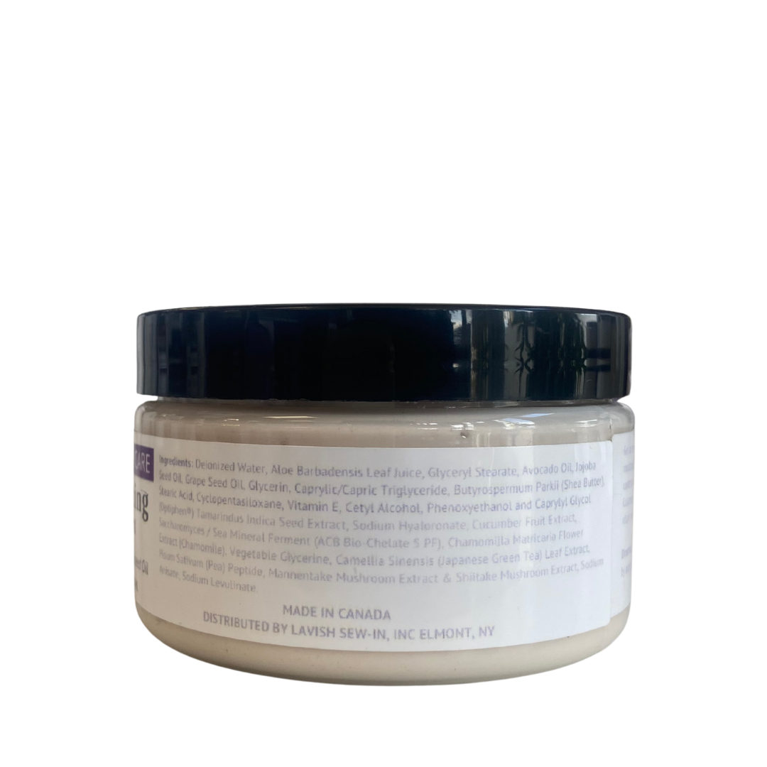 Lavish Wellness Shop Botanical Moisture Complex Day Cream 4 oz.