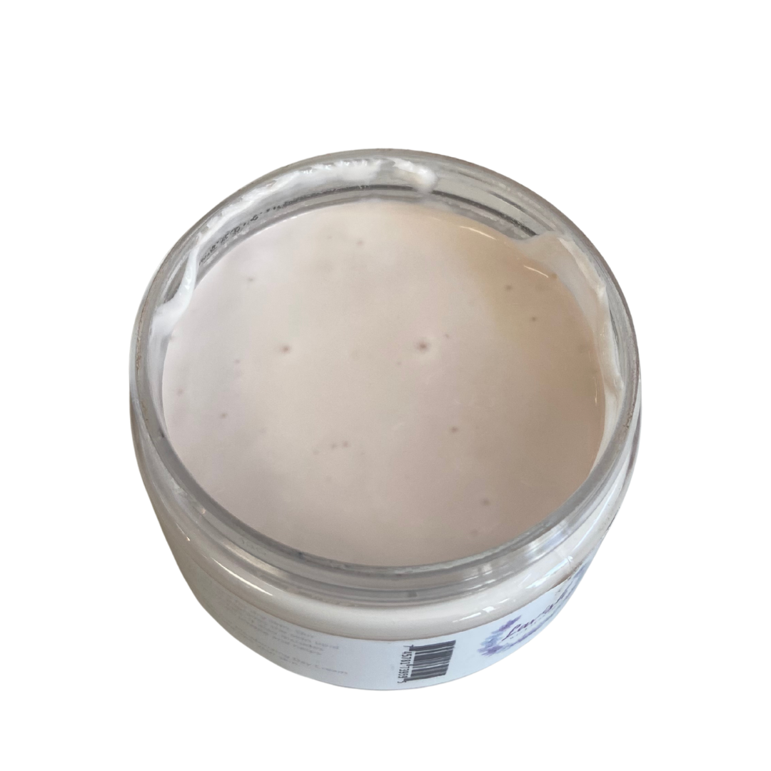 Lavish Wellness Shop Botanical Moisture Complex Day Cream 4 oz.